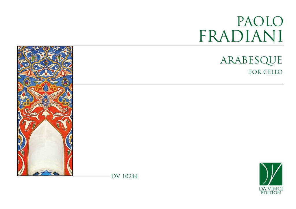 Arabesque